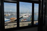 Ferienwohnung in Laboe - Börn Hafenkajüte - Bild 7
