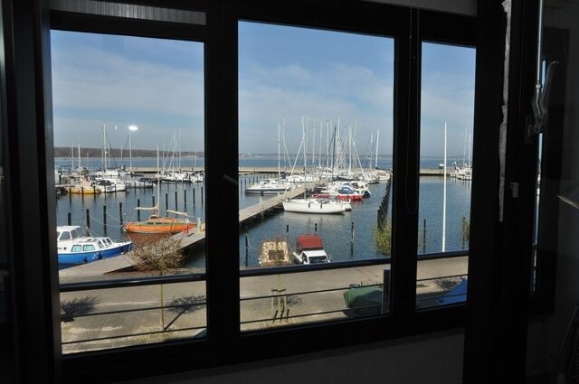Ferienwohnung in Laboe - Börn Hafenkajüte - Bild 7