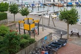 Ferienwohnung in Laboe - Börn Hafenkajüte - Bild 8