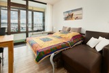 Ferienwohnung in Laboe - Börn Hafenkajüte - Bild 10