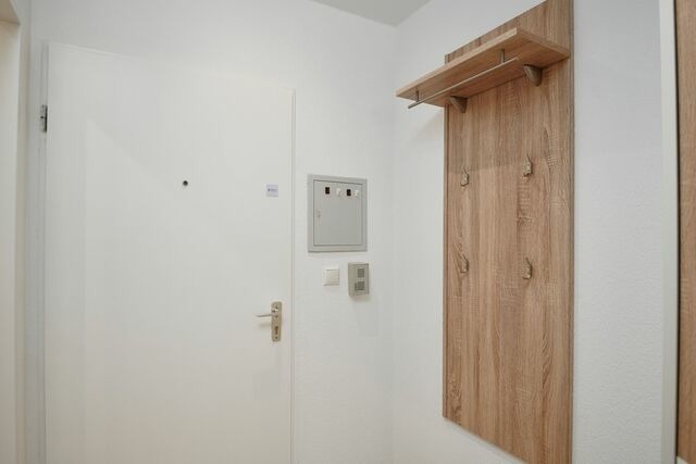Ferienwohnung in Laboe - Börn Hafenkajüte - Bild 13