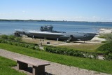 Ferienwohnung in Laboe - Börn Hafenkajüte - Bild 15