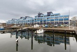 Ferienwohnung in Laboe - Börn Hafenkajüte - Bild 16