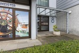 Ferienwohnung in Laboe - Börn Hafenkajüte - Bild 17