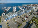 Ferienwohnung in Laboe - Börn Hafenkajüte - Bild 18