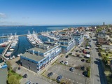 Ferienwohnung in Laboe - Börn Hafenkajüte - Bild 19