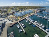 Ferienwohnung in Laboe - Börn Hafenkajüte - Bild 20