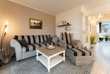 Ferienwohnung in Kellenhusen - Strandhäuser Lindenstraße Strandloft - Bild 1