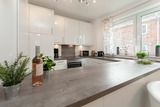 Ferienwohnung in Kellenhusen - Strandhäuser Lindenstraße Strandloft - Bild 2