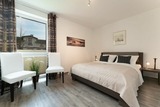 Ferienwohnung in Kellenhusen - Strandhäuser Lindenstraße Strandloft - Bild 3