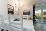Ferienwohnung in Kellenhusen - Strandhäuser Lindenstraße Strandloft - Bild 12