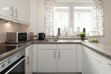 Ferienwohnung in Kellenhusen - Strandhäuser Lindenstraße Strandloft - Bild 16
