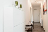 Ferienwohnung in Kellenhusen - Strandhäuser Lindenstraße Strandloft - Bild 20