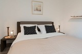 Ferienwohnung in Kellenhusen - Strandhäuser Lindenstraße Strandloft - Bild 23
