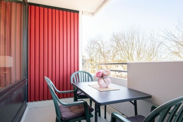 Ferienwohnung in Dahme - Berolina Wohnung 100 - Bild 3