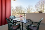 Ferienwohnung in Dahme - Berolina Wohnung 100 - Bild 8
