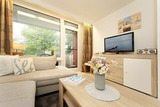 Ferienwohnung in Dahme - Berolina Wohnung 100 - Bild 9