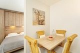 Ferienwohnung in Dahme - Berolina Wohnung 100 - Bild 12
