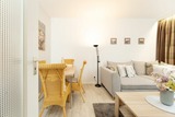 Ferienwohnung in Dahme - Berolina Wohnung 100 - Bild 14