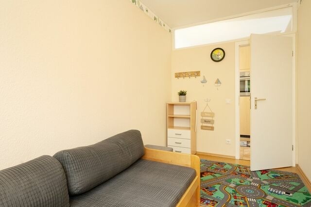 Ferienwohnung in Dahme - Berolina Wohnung 100 - Bild 21