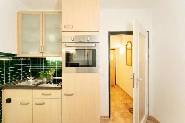 Ferienwohnung in Dahme - Berolina Wohnung 100 - Bild 24