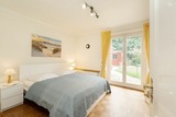 Ferienwohnung in Eutin - Rosengarten - Bild 4