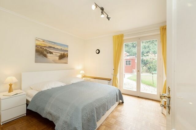 Ferienwohnung in Eutin - Rosengarten - Bild 4