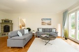 Ferienwohnung in Eutin - Rosengarten - Bild 6