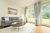 Ferienwohnung in Eutin - Rosengarten - Bild 7