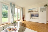 Ferienwohnung in Eutin - Rosengarten - Bild 8