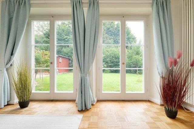 Ferienwohnung in Eutin - Rosengarten - Bild 9