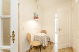 Ferienwohnung in Eutin - Rosengarten - Bild 24