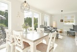 Ferienhaus in Schönwalde - Kleines Schwedenhaus am See - Bild 7