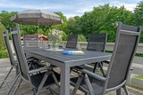 Ferienhaus in Schönwalde - Kleines Schwedenhaus am See - Bild 9