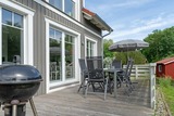 Ferienhaus in Schönwalde - Kleines Schwedenhaus am See - Bild 11