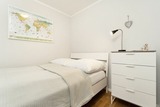 Ferienhaus in Schönwalde - Kleines Schwedenhaus am See - Bild 17
