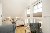 Ferienhaus in Schönwalde - Kleines Schwedenhaus am See - Bild 23