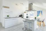 Ferienwohnung in Heikendorf - Strandweg 6-7 Strandhafer - Bild 2