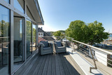 Ferienwohnung in Heikendorf - Strandweg 6-7 Strandhafer - Bild 5