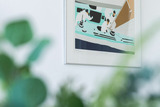 Ferienwohnung in Heikendorf - Strandweg 6-7 Strandhafer - Bild 9