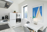 Ferienwohnung in Heikendorf - Strandweg 6-7 Strandhafer - Bild 15