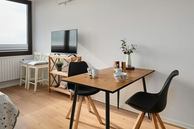 Ferienwohnung in Wendtorf - Marina Wendtorf Probsteiblick - Bild 2
