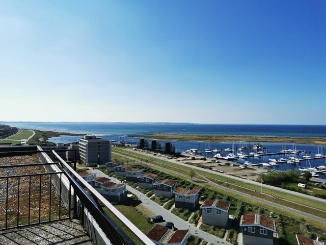 Ferienwohnung in Wendtorf - Marina Wendtorf Probsteiblick - Bild 4