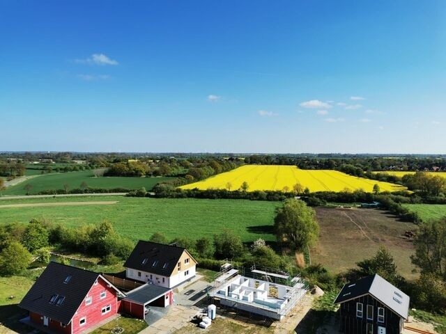 Ferienwohnung in Wendtorf - Marina Wendtorf Probsteiblick - Bild 13