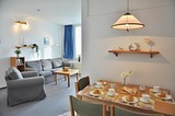 Ferienwohnung in Laboe - Probsteier Platz Ostseewelle - Bild 2