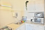 Ferienwohnung in Laboe - Probsteier Platz Ostseewelle - Bild 3