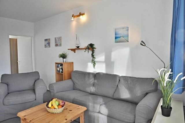 Ferienwohnung in Laboe - Probsteier Platz Ostseewelle - Bild 5