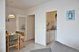 Ferienwohnung in Laboe - Probsteier Platz Ostseewelle - Bild 8