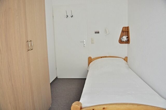 Ferienwohnung in Laboe - Probsteier Platz Ostseewelle - Bild 10