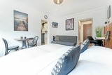 Ferienwohnung in Bosau - Haus Schwanensee PLÖNI 12 - Bild 3